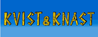 Kvist & Knast Byggvaror HB