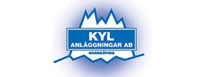 Kylanläggningar AB