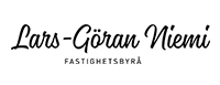 Lars-Göran Niemi Fastighetsbyrå