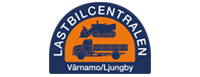 Lastbilcentralen Värnamo-Ljungby AB