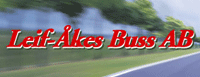 Leif-Åkes Buss AB