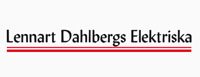 L.Dahlbergs Elektriska AB