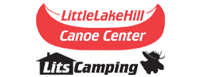 Lits Camping & Stugby Little Lake Hill Canoe Center