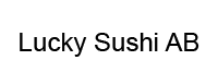 Lucky Sushi AB