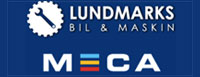 Lundmarks Bil & Maskin