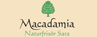 Macadamia - Naturfrisör Sara