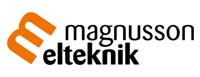 Magnusson Elteknik i Vetlanda AB