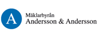 Mäklarbyrån Andersson & Andersson AB