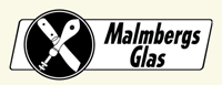 Malmbergs Glas AB / Glaskedjan