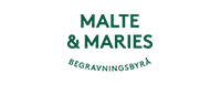 Malte och Maries Begravningsbyrå