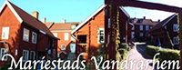 Vandrarhem Mariestad AB