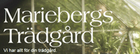 Mariebergs Trädgård AB