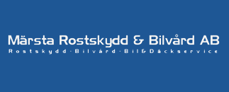 Märsta Rostskydd & Bilvård AB/Dinitrol Center