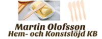 Martin Olofsson Hem- och Konstslöjd KB