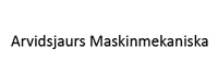 Arvidsjaurs Maskinmekaniska AB