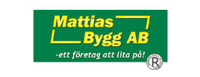 Mattias Bygg AB