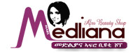 Medliana Afro Beauty Shop