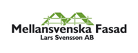 Mellansvenska Fasad Lars Svensson AB