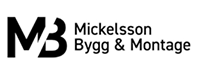 Mickelsson Bygg & Montage AB