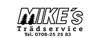 Mike's Trädservice AB