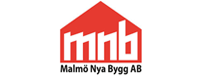 Mnb Malmö Nya Bygg AB