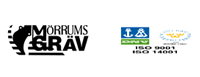 Mörrums Gräv AB