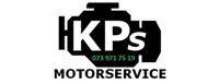 Kp Motor & Fritidsservice AB