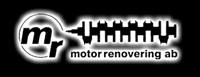 Motorrenovering i Ljusdal AB