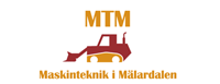 Mtm Maskinteknik i Mälardalen AB