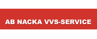 AB Nacka Vvs-Service