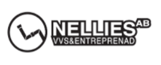 Nellies Vvs & Entreprenad AB