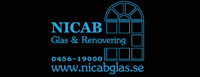 Nicab Glas & Renovering