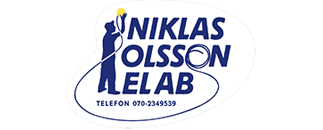 Niklas Olsson El AB