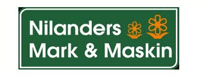 Nilanders Mark o Maskin
