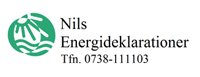 Nils Energideklarationer AB