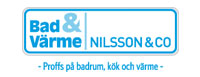 B Nilsson & Co Badrum, Kök och Golv AB
