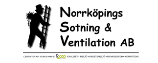 Norrköpings Sotning & Ventilation AB