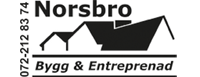 Norsbro Bygg & Entreprenad AB