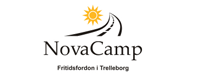 Fritidsfordon i Trelleborg AB (NovaCamp)