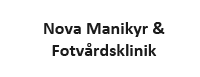 Nova Manikyr & Fotvårdsklinik