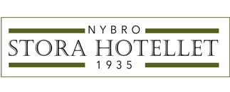 Nybro Stora Hotellet