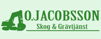 O. Jacobssons Skog & Grävtjänst