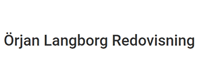 Örjan Langborg Redovisning AB