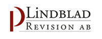 P Lindblad Revision AB