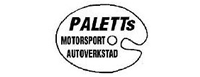 Palett's Motorsport & Auto Verkstad