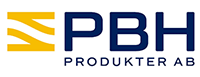 PBH Produkter AB