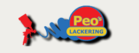 Peo's Lackering AB