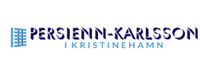 Persienn-Karlsson, Kristinehamn