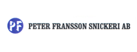 Peter Fransson Snickeri AB