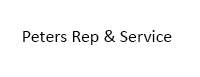 Peters Rep & Service